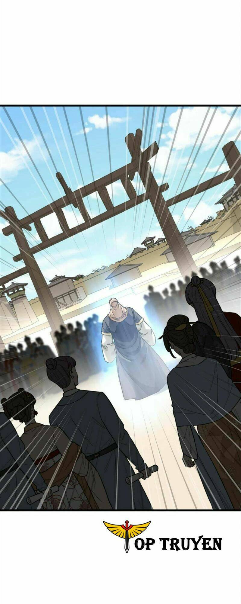 trọng sinh ta là đại thiên thần chapter 150 22