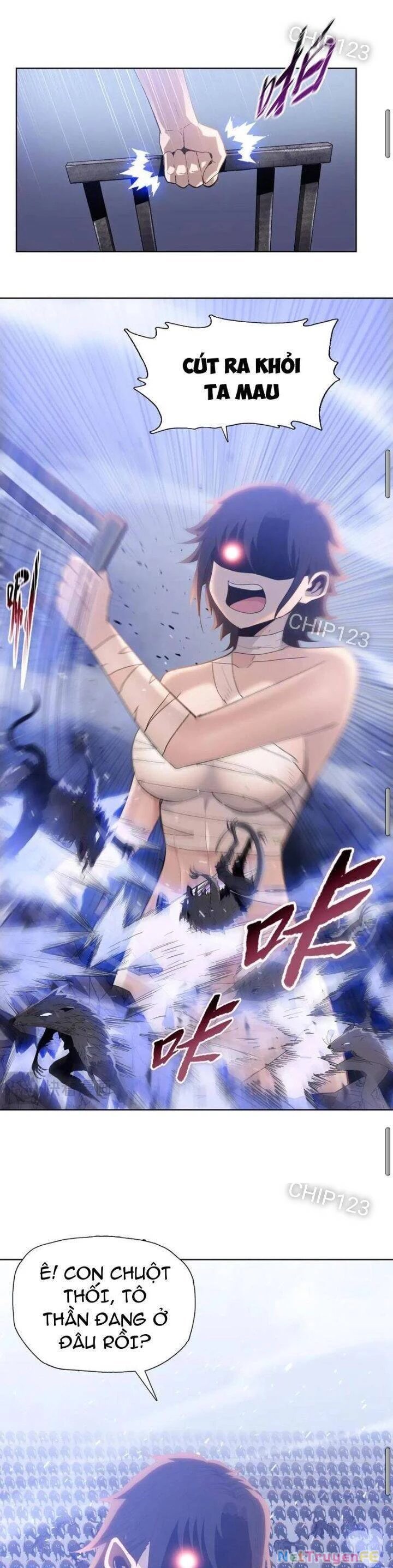 kẻ tàn nhẫn ngày tận thế: bắt đầu dự trữ hàng tỷ tấn vật tư chapter 27 27