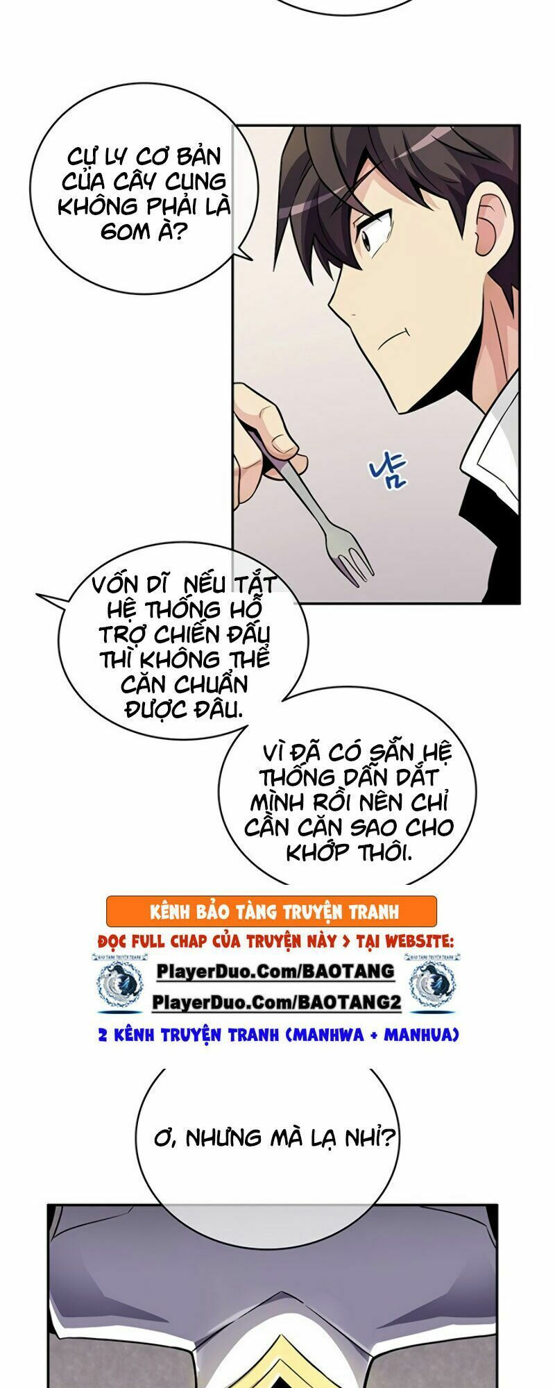 arcane sniper chapter 21 74