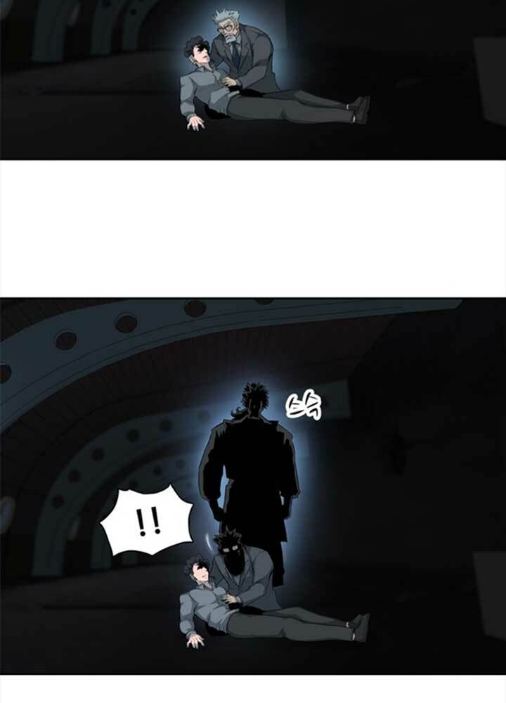 bậc thầy kiếm sư 2: arachi dị nhân đầu tiên chapter 7 53