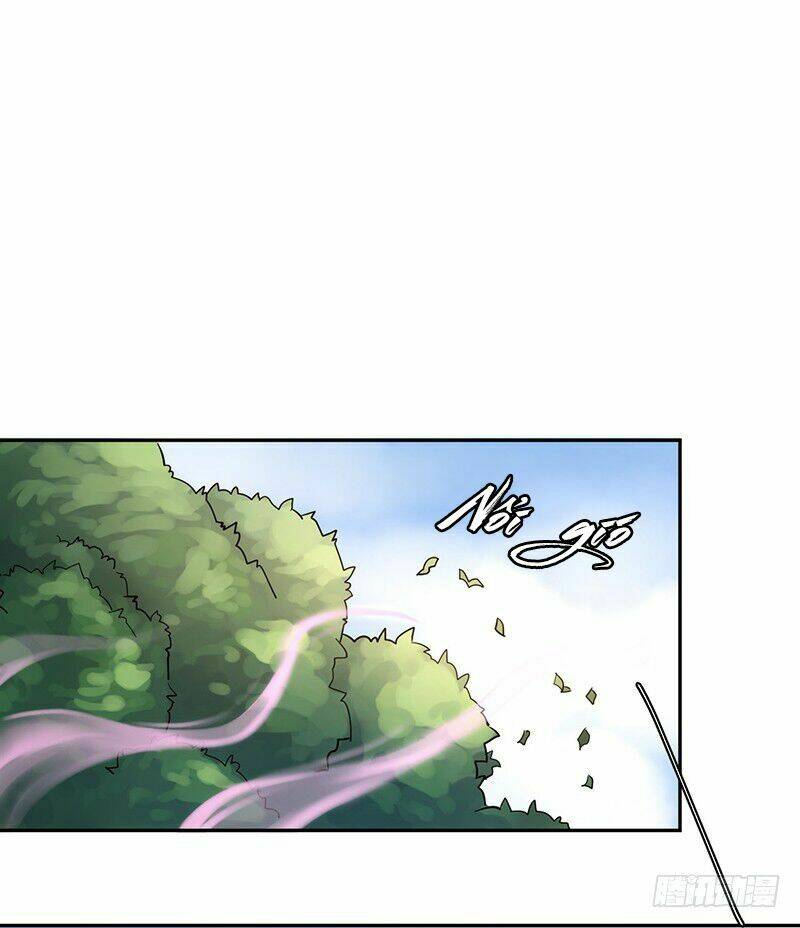 nghiên hương kỳ đàm chapter 44 50