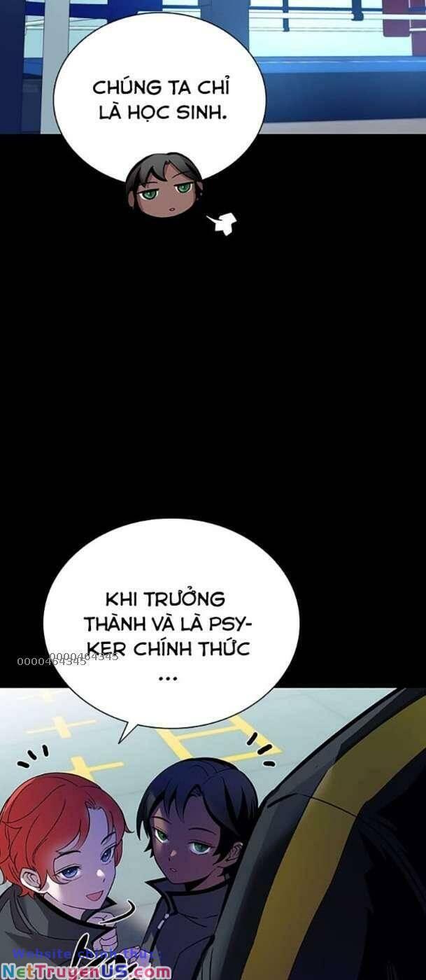 tiêu diệt ác nhân chapter 112 17