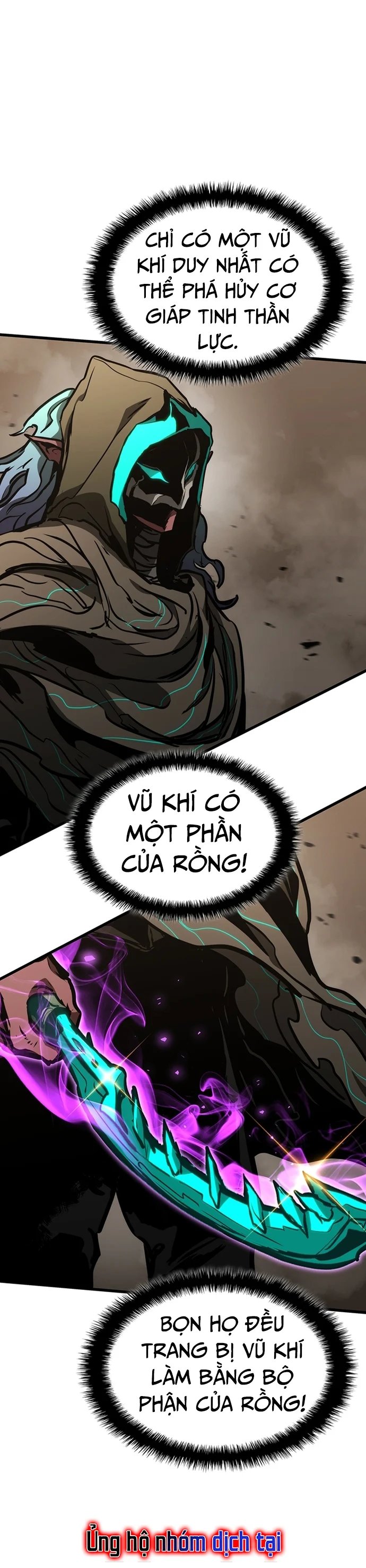 đồ long kỵ sĩ hôn môi ác long chapter 88 38