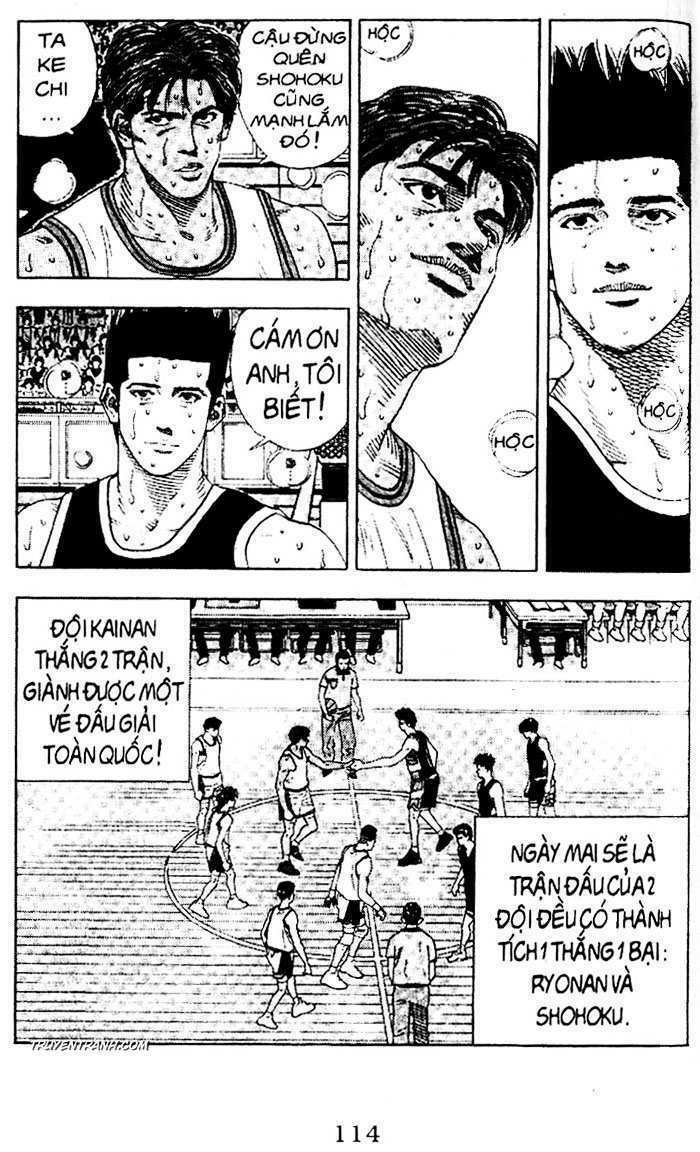 cao thủ bóng rổ chapter 147 17