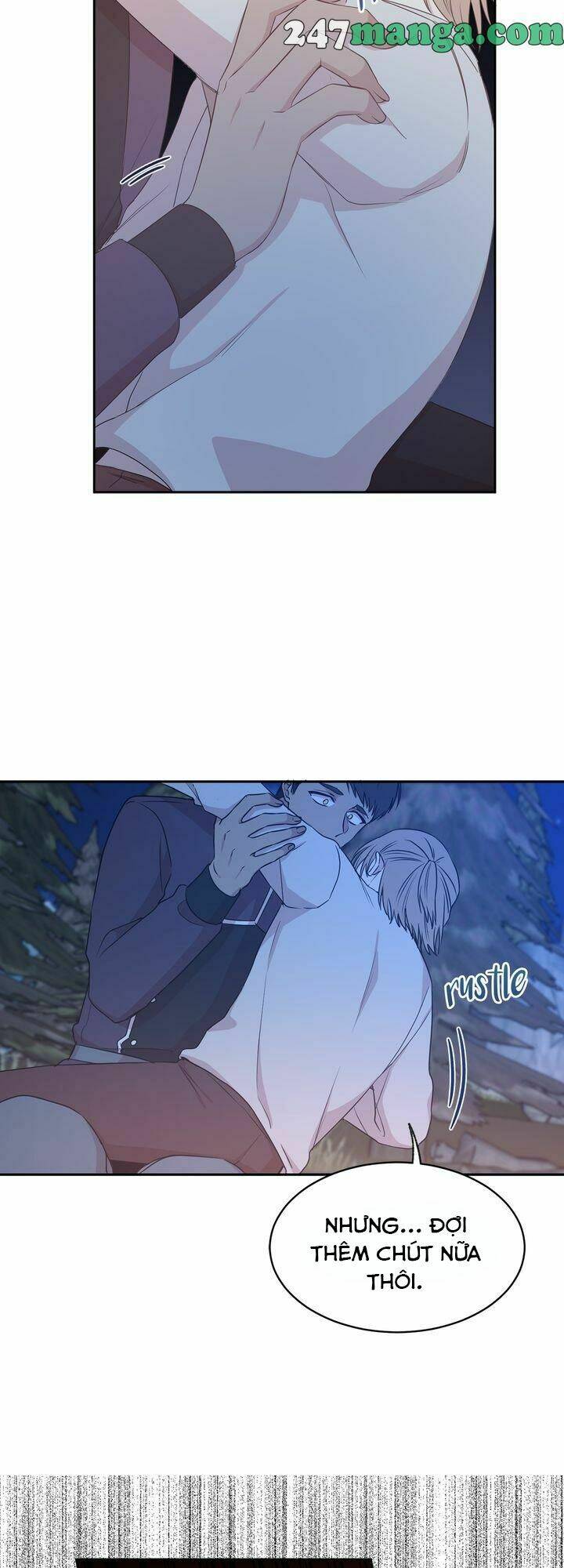 tôi chọn kết thúc của hoàng đế chapter 93 25