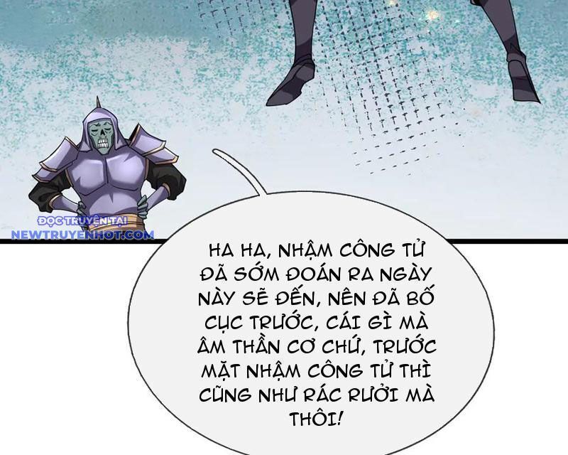 ngủ say vạn cổ: xuất thế đẩy ngang chư thiên chapter 79 56