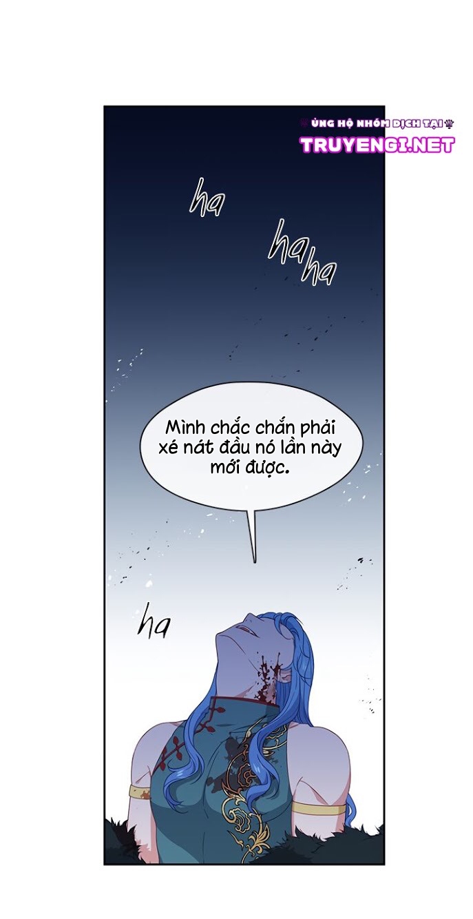 cẩn thận nữ phụ phản diện đấy! chapter 50 45