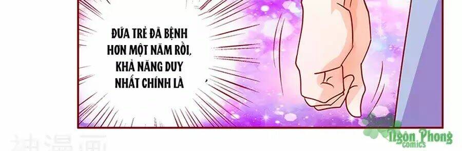 bá đạo tổng tài yêu tôi chapter 80 10