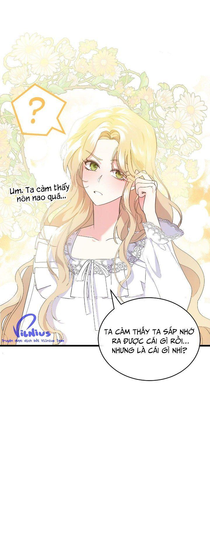 mượn rượu trở thành hoàng hậu chapter 1 28