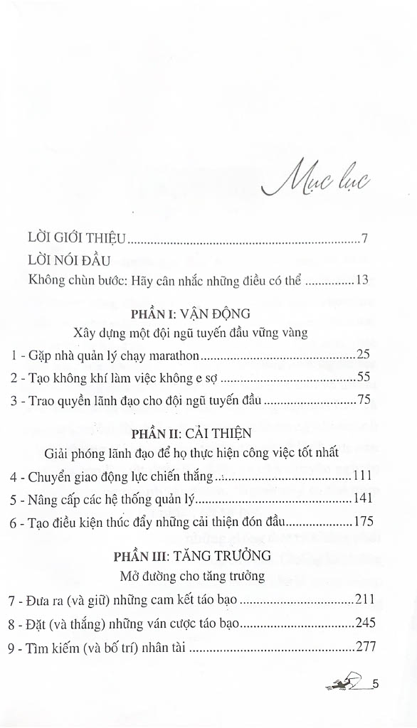 Vững Vàng Ở Tuyến Đầu - Vanlangbooks