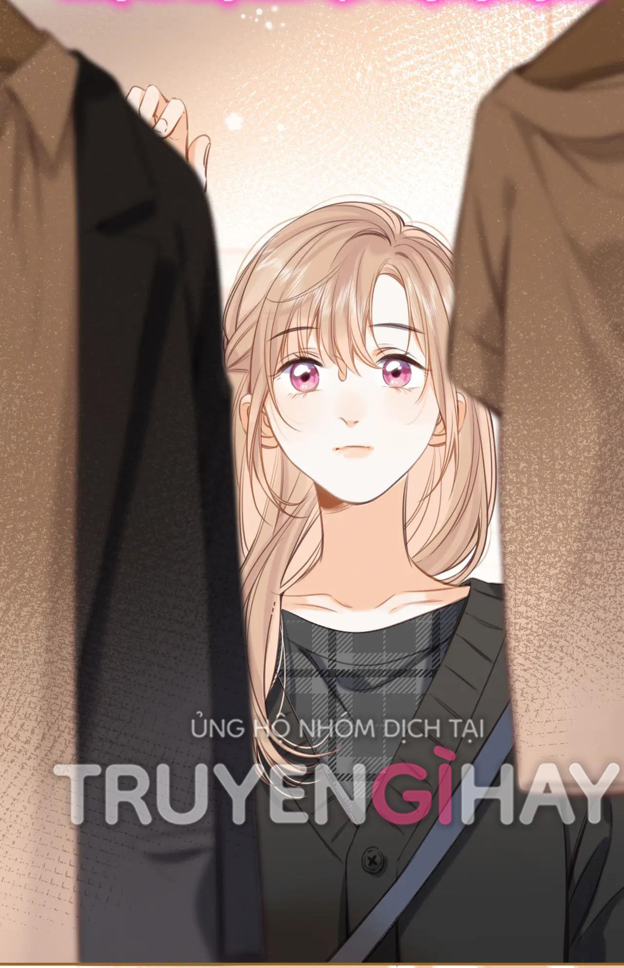 vụng trộm không thể giấu - mối tình thầm kín chapter 55 27