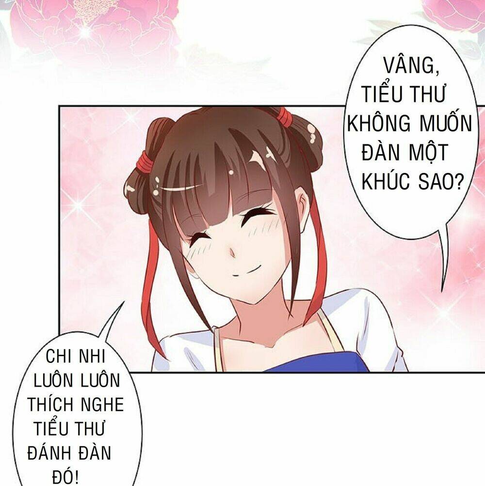 vương gia người thật xấu xa chapter 5 22