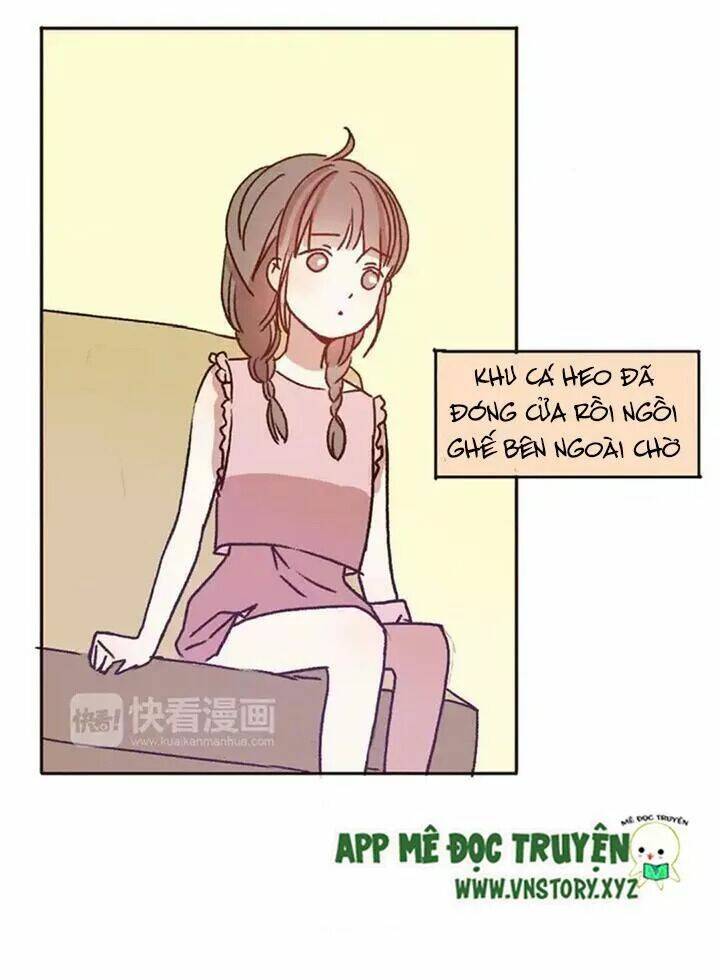 tình yêu không nói dối chapter 66 28