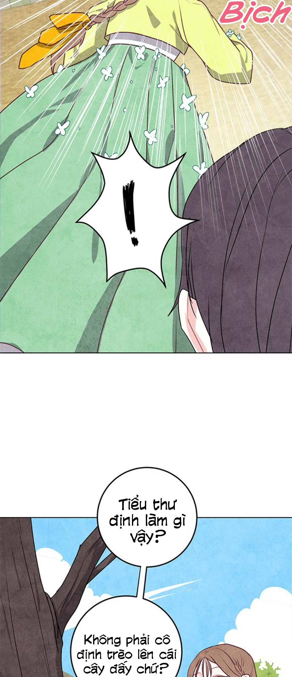 tiểu nương tử bị gả bán chapter 7 37