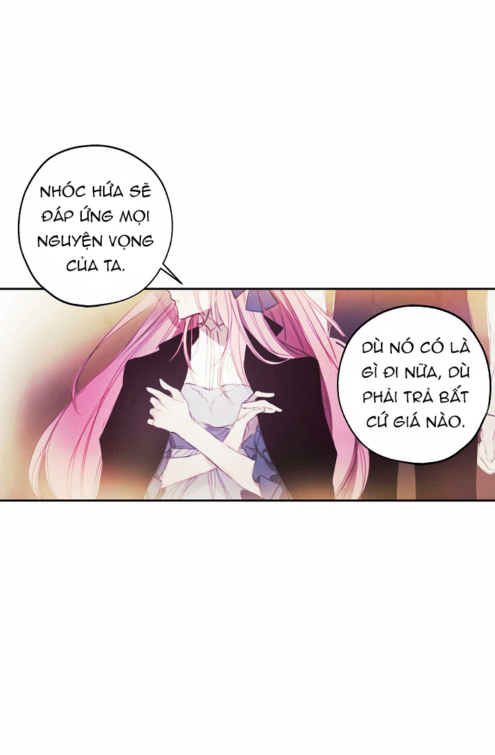 tuyển tập promo xinh xẻo~ chapter 5 36