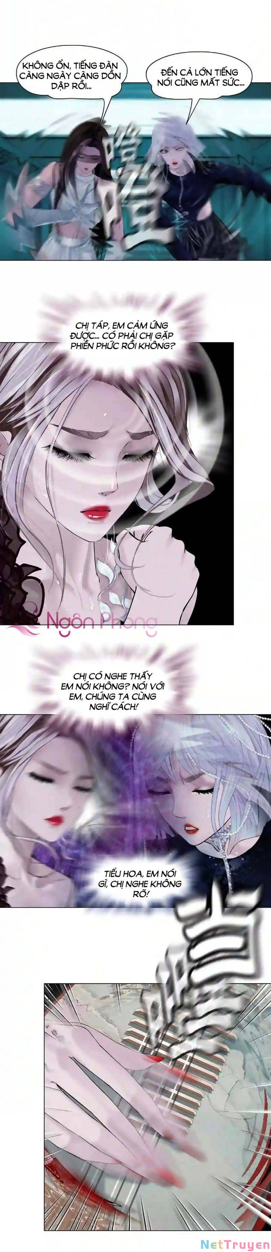 đằng nữ chapter 121 15