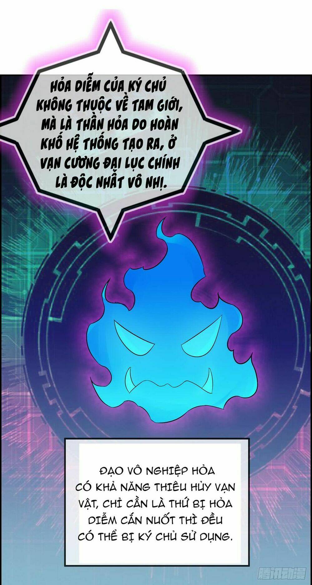 tối cường hoàn khố hệ thống chapter 9 9