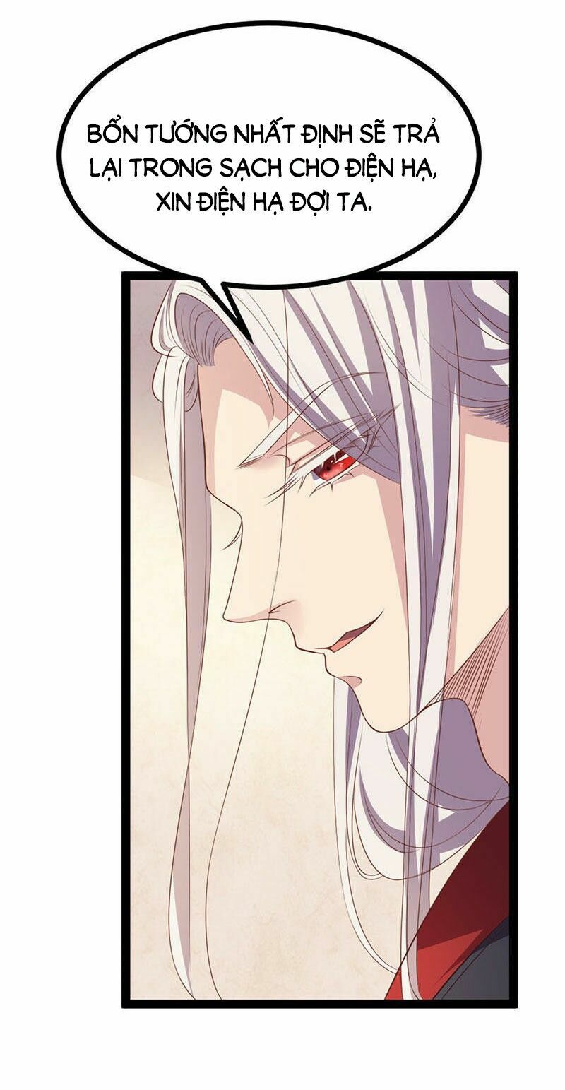 khuynh thế đế vương cơ chapter 28.2 16