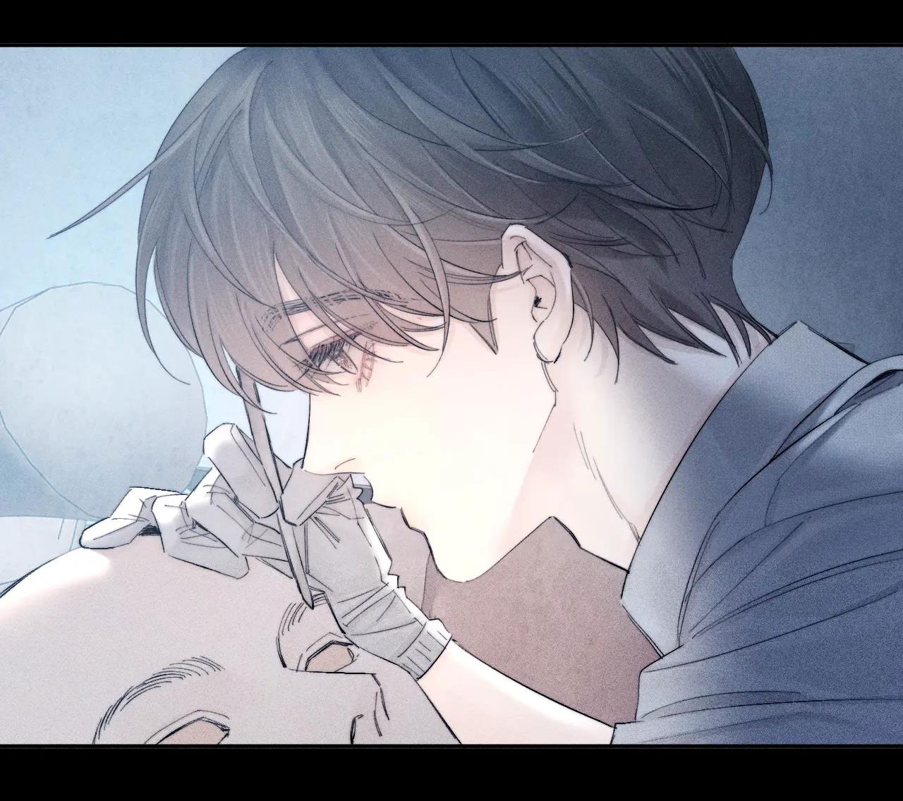 cây nấm nhỏ chapter 14.1 26