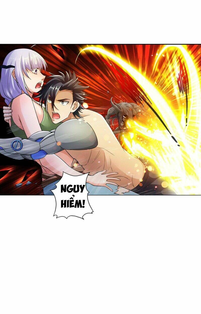 nhân vật phản diện đi tìm đường chết chapter 54 23