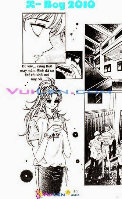 cô giáo tuổi 18 chapter 7 31