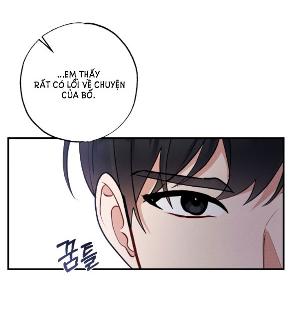 [18+] hôn nhân bị đánh cắp chapter 41.1 52