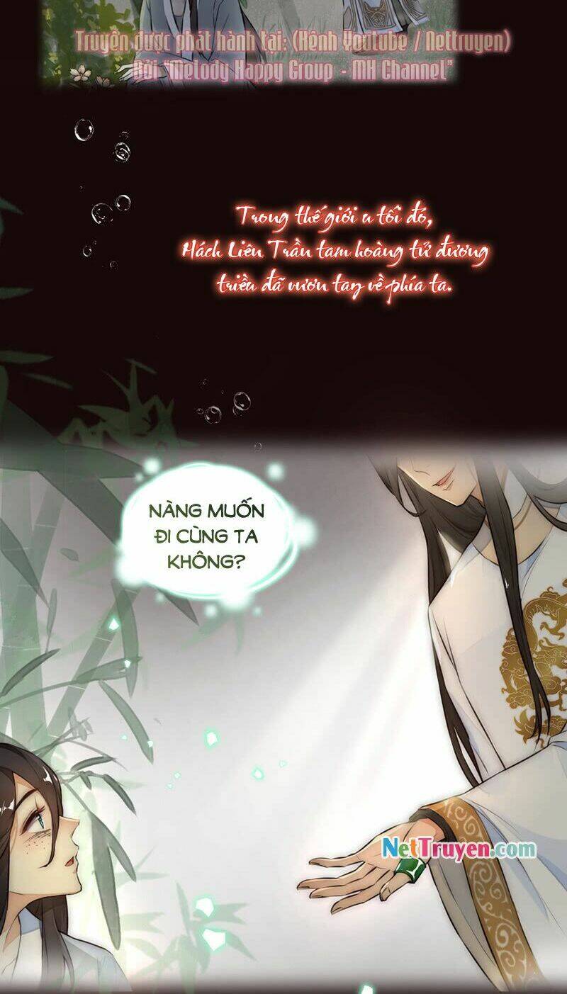 dục hỏa độc nữ chapter 1 28