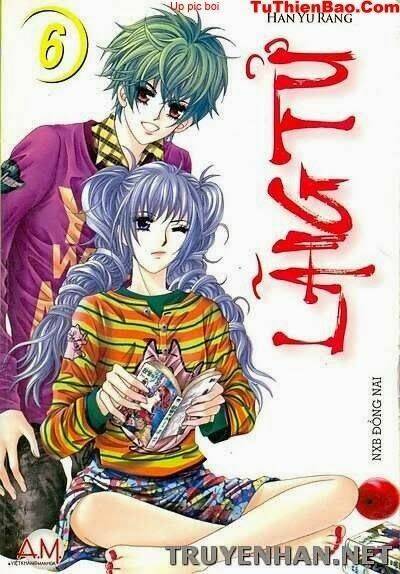 lãng tử chapter 6 1