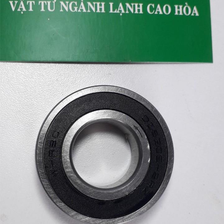 Vòng bi Máy Giặt 1 chiều DZ 6205ZRZ, 2 chiều 6205RS, Bạc đạn Máy Giặt