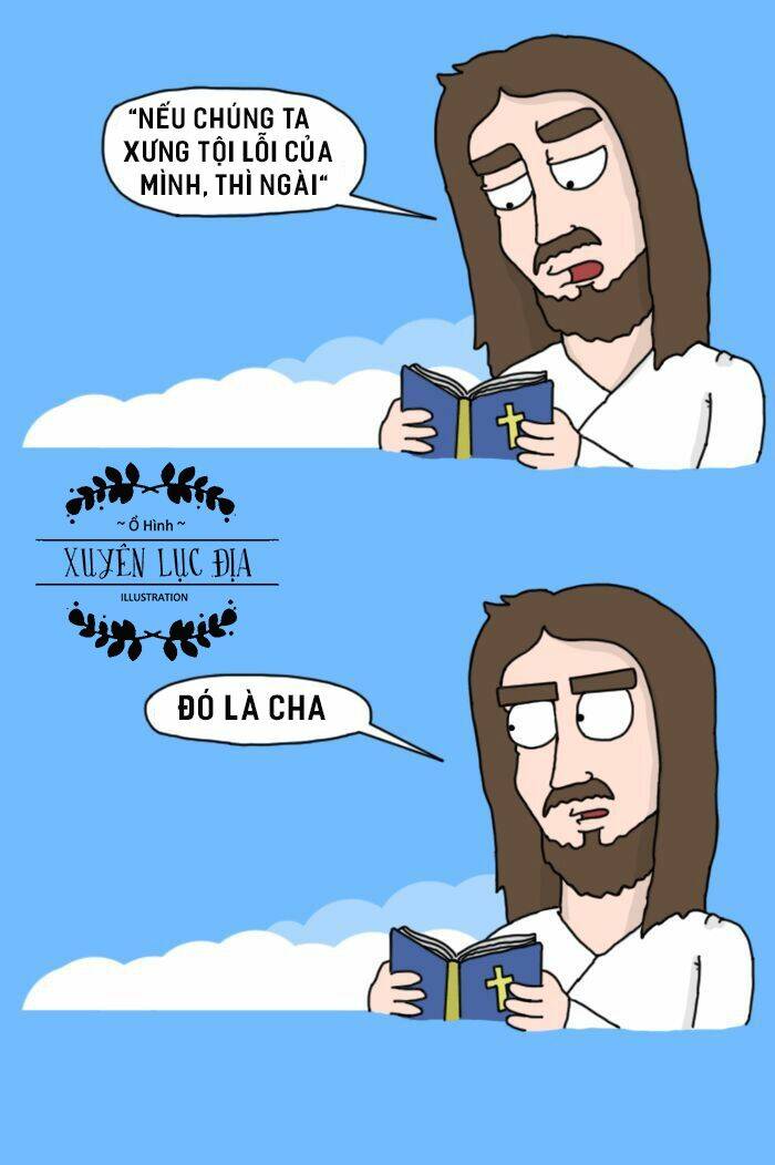 sự nguy hiểm của thượng đế chapter 11 4