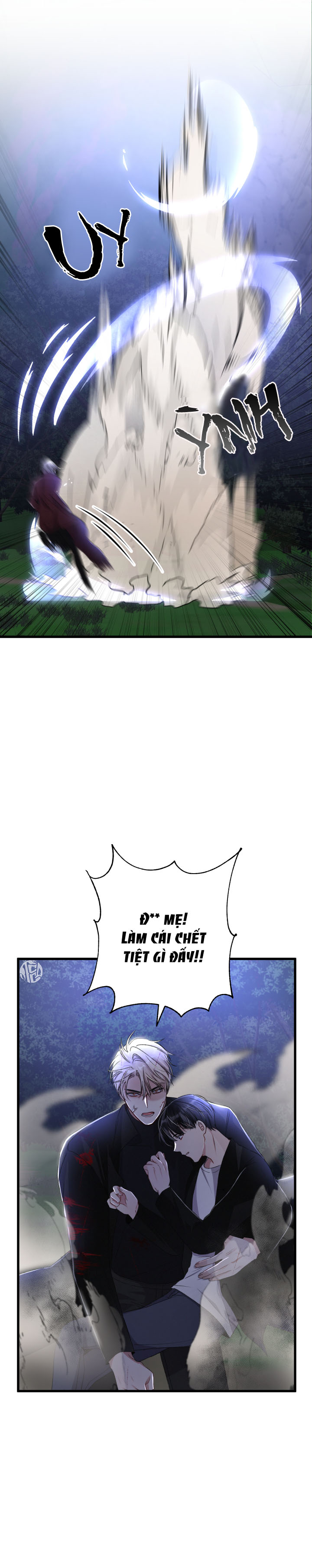 cuộc sống thường nhật của một guide phổ quát chapter 33 29