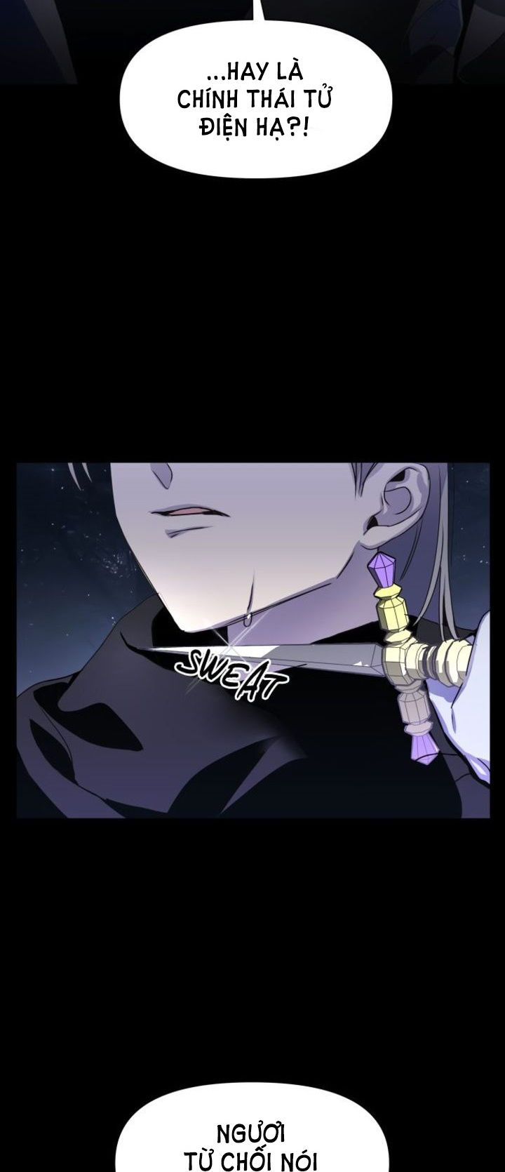 tôi muốn trở thành cô ấy dù chỉ là một ngày chapter 10 2