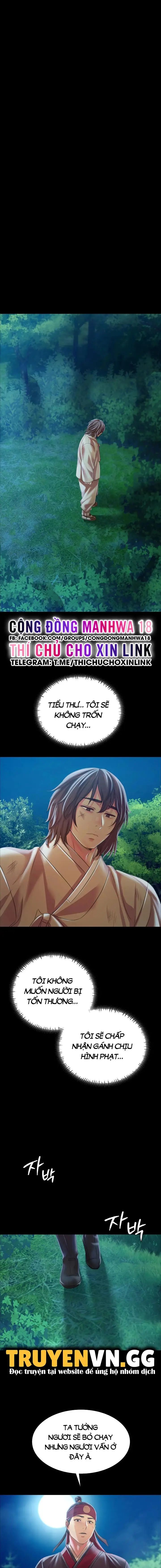 [18+] tiểu thư chapter 58 16