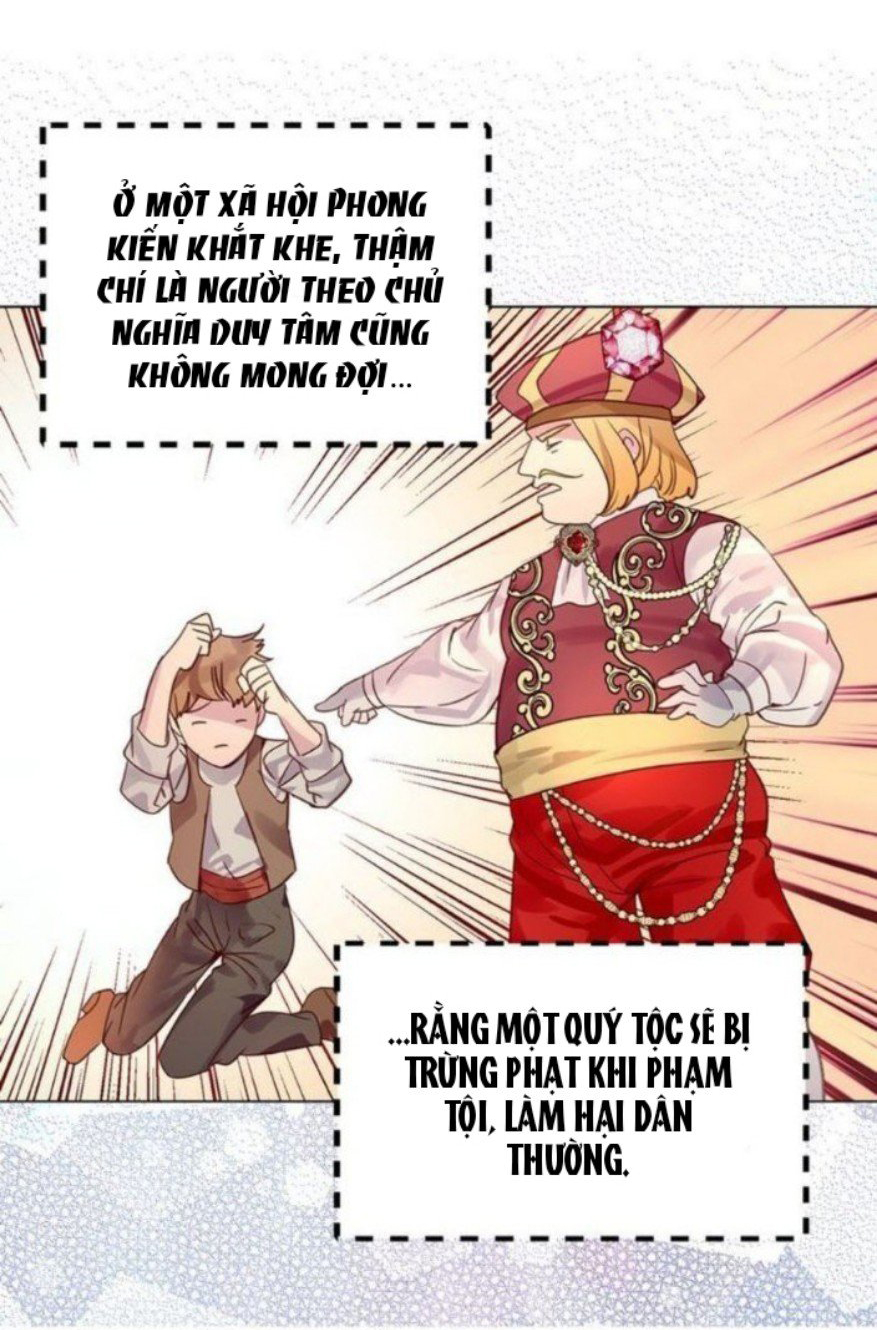 đừng xem thường nữ phụ chapter 147 25