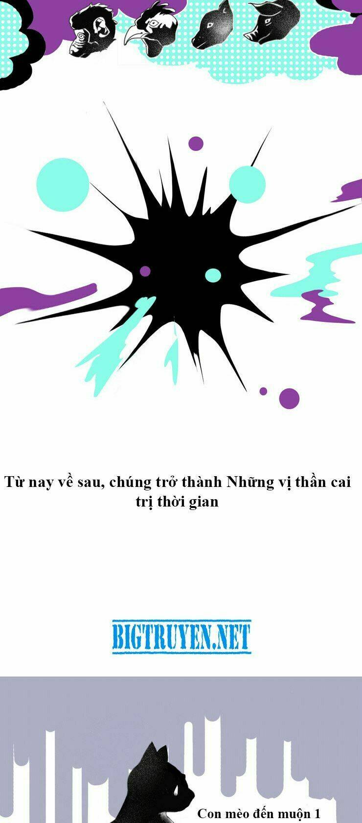 gods of time chapter 1 7