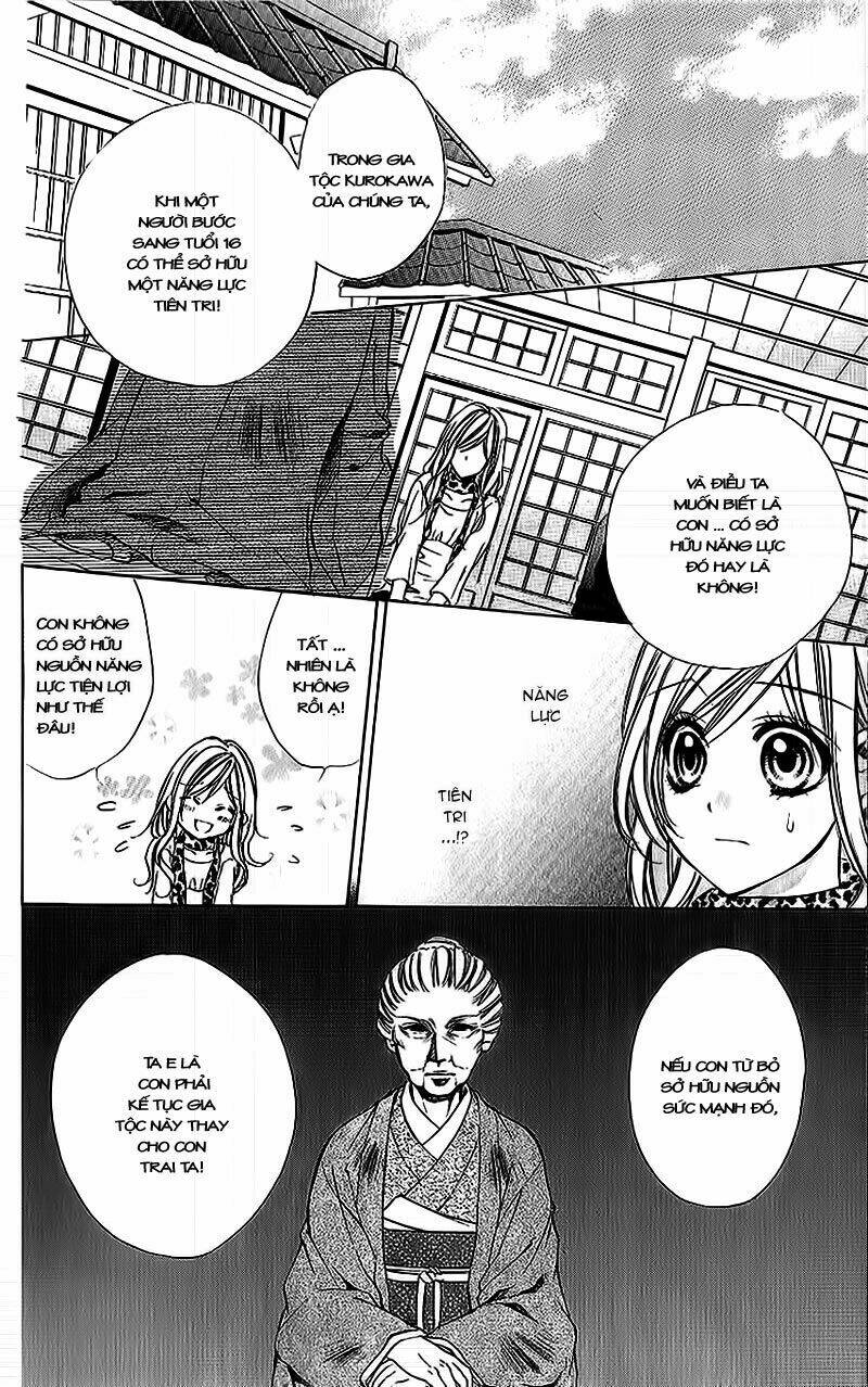 tổng hợp one shot. chapter 86 17