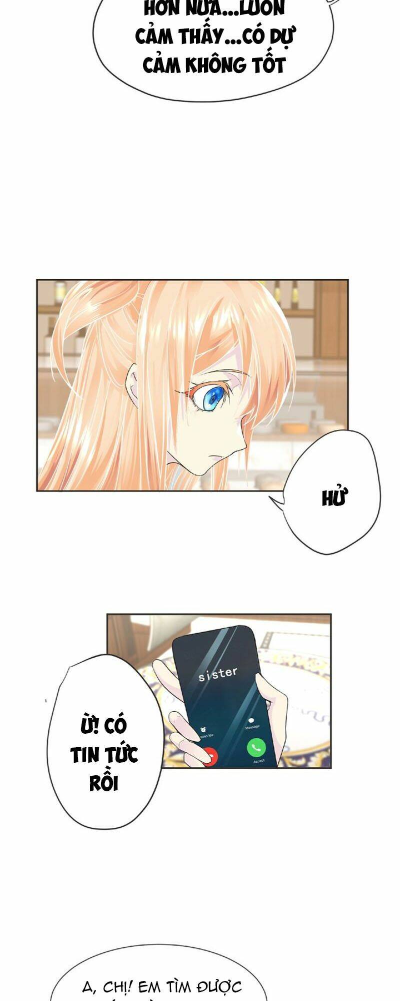 đại chiến yêu tinh chapter 16 11