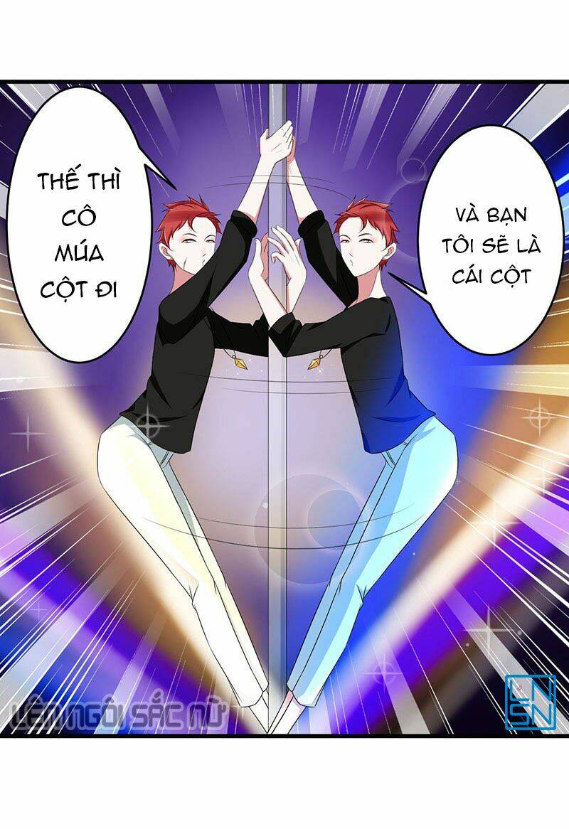 tổng tài cưng chiều vợ yêu chapter 17 6