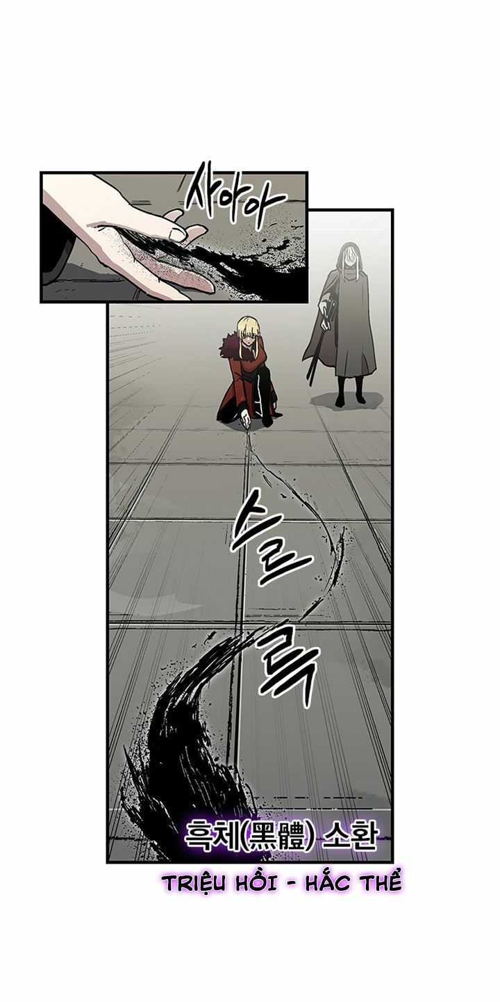 người chơi lỗi chapter 30 20