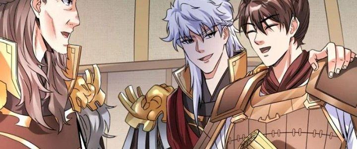 đại tần, ta là con tần thủy hoàng, giết địch thành thần chapter 15 203