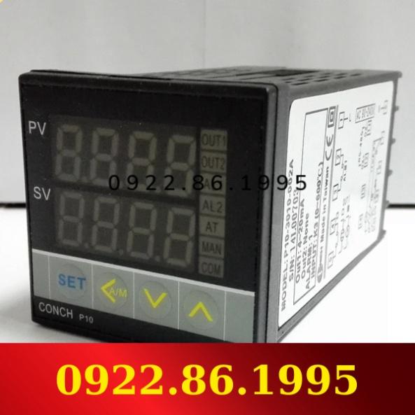 Bộ Điều Chỉnh Nhiệt Conch Của P10-3010-002A