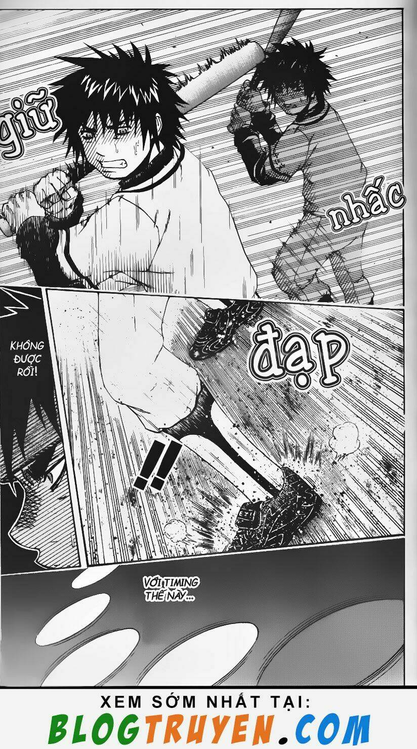 mr.fullswing chapter 33 11