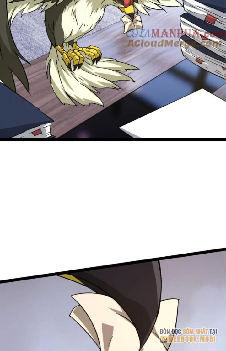 từ cây cổ thụ bắt đầu tiến hóa chapter 86 26