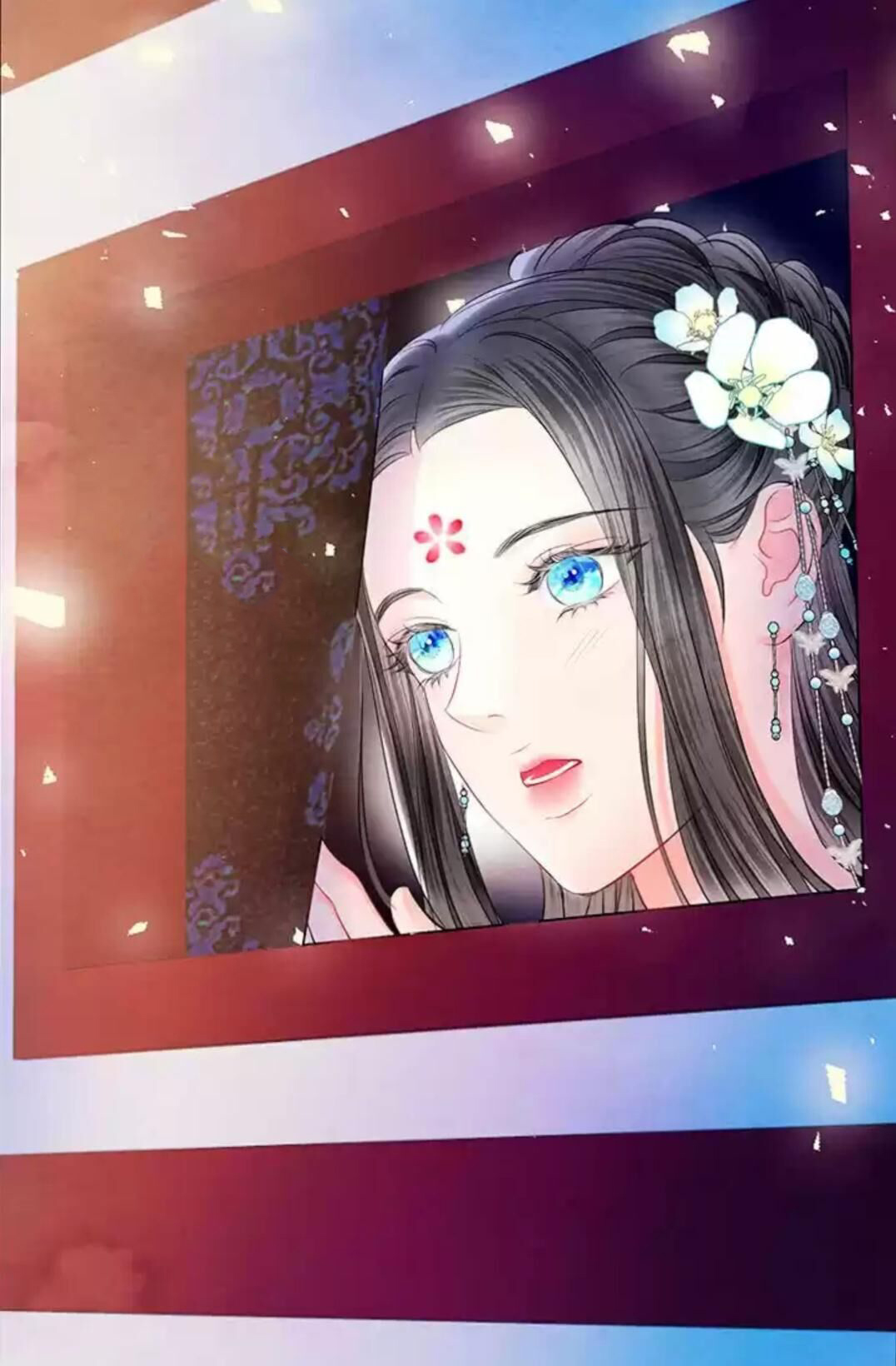 đêm hoang dại chapter 20.1 6