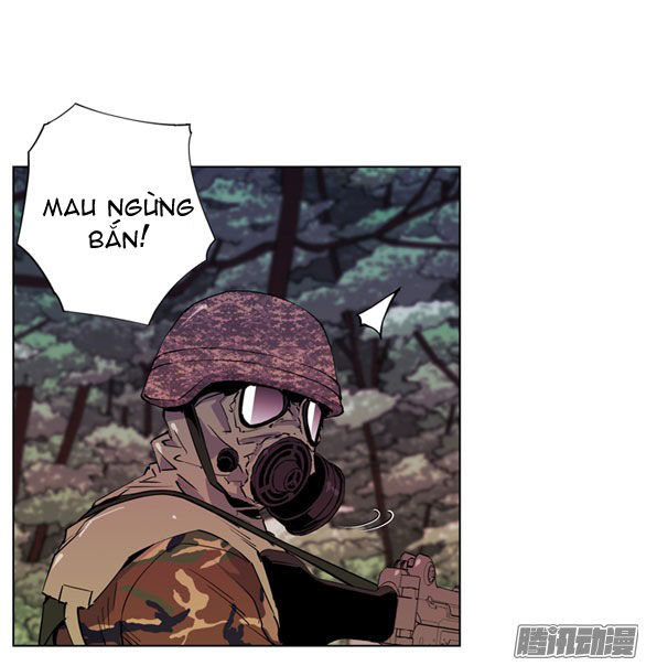 thảm họa mã 0 chapter 10 12