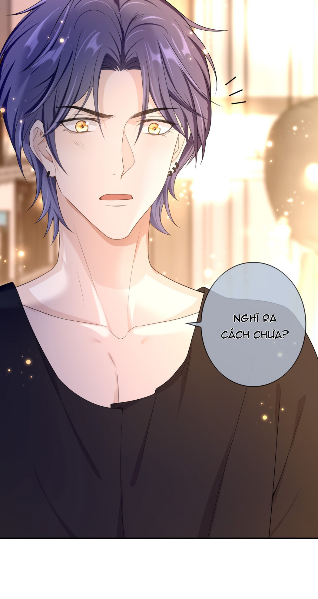 Scandal Quá Nhiều Là Lỗi Của Tôi Ư? chapter 13