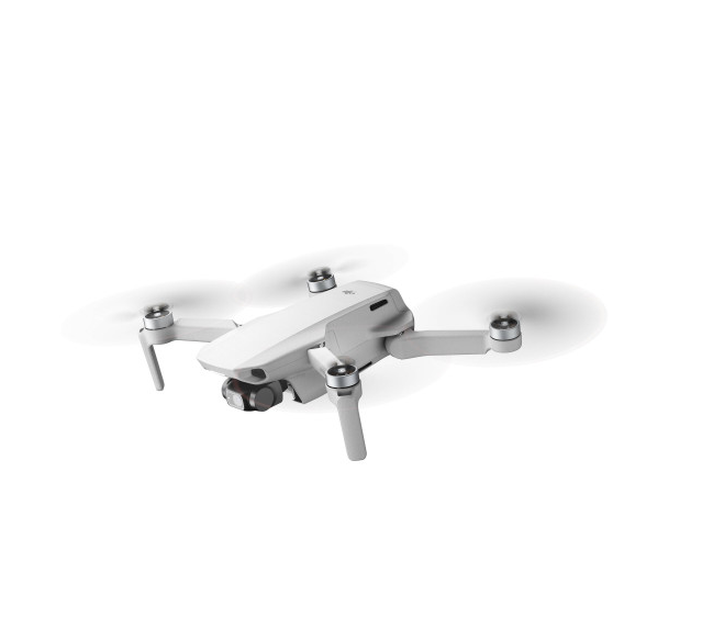 Combo Flycam DJI Mavic 2 Mini - camera 4k, gimbal 3 trục, thời gian bay 31 phút - Hàng Chính Hãng