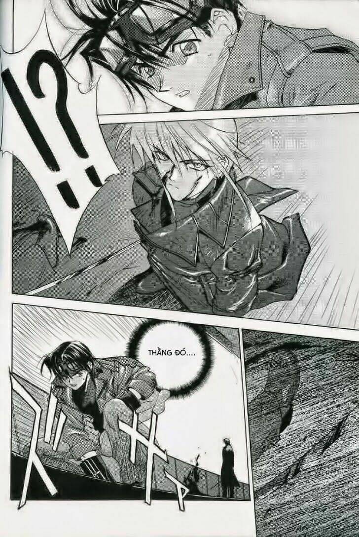 weiss kreuz chapter 2 9