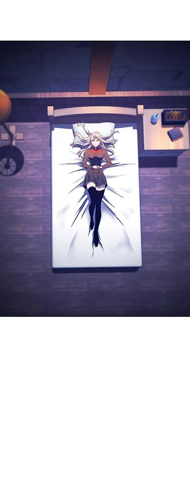 ex & ash chapter 46 53