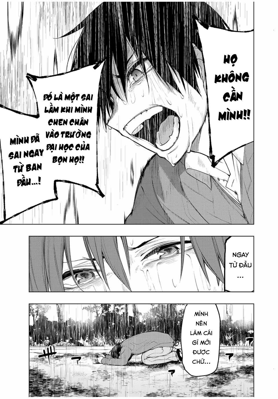 remake our life! chapter 26 23